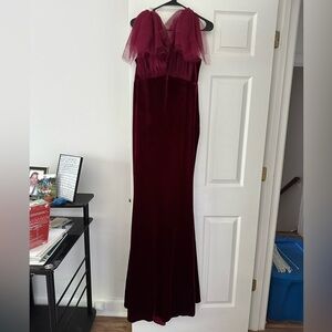 From SHEIN. Worn once.